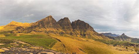 Lesotho Landscape Stock Photos, Pictures & Royalty-Free Images - iStock