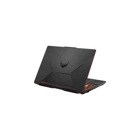 Asus TUF Gaming A15 FA506IHRB AMD Ryzen 5 4600H 15 6 Inch FHD LED