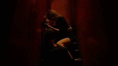 Nude Video Celebs Aomi Muyock Nude Love 2015