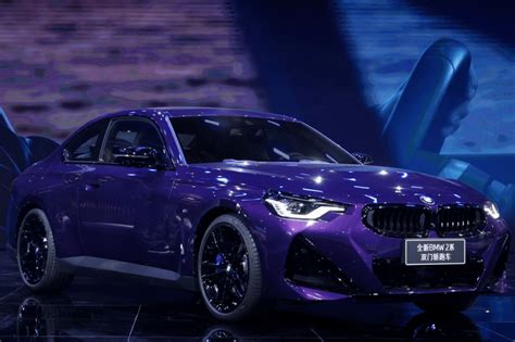 创新bmw Ix领衔 宝马集团携重磅电动车型亮相广州车展搜狐汽车搜狐网