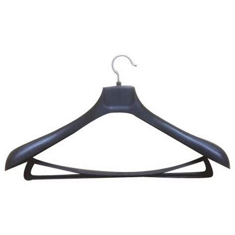 Plastic Coat Hangers At Rs 12 Piece Plastic Hanger For Bathroom In