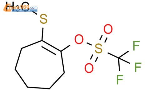 Methanesulfonic Acid Trifluoro Methylthio