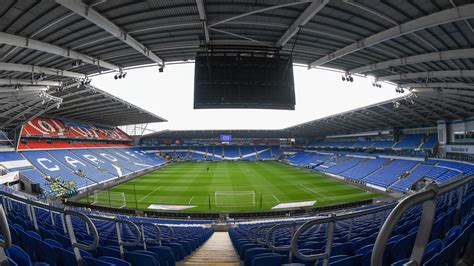 Matchday Guide City Vs Leeds United Cardiff