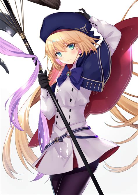 Wallpaper Anime Girls Fate Series Fate Grand Order Artoria Caster