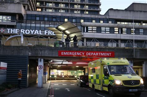 Uk S Private Healthcare Market Booms As Nhs Case Backlog Hits Record Levels City Am