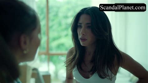 Evin Ahmad Nude Photos Scenes And Porn Scandal Planet