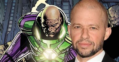 Jon Cryer To Play Lex Luthor On Supergirl TV News Geektown