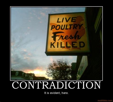 TeropongSkop: Contradiction - some examples