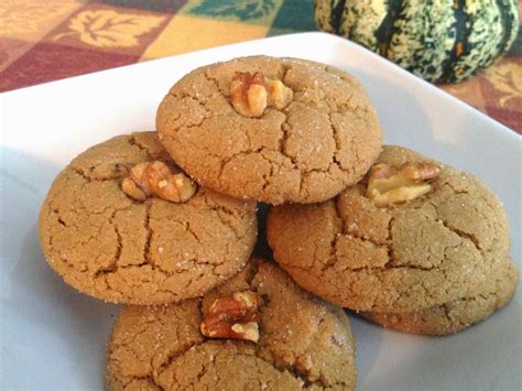 maple walnut cookies recipe