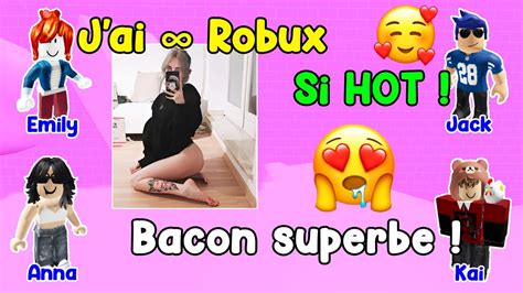 Histoire Roblox L Mon Petit Ami Veut Toujours Me Trahir Youtube