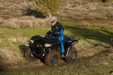 2006 Kawasaki Brute Force 650 4x4i