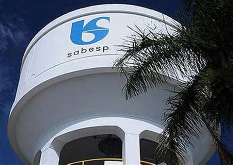 Sabesp entrega nova adutora e reforça abastecimento de água em