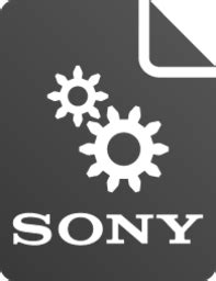 "sony headphonesconnect" Icon - Download for free – Iconduck