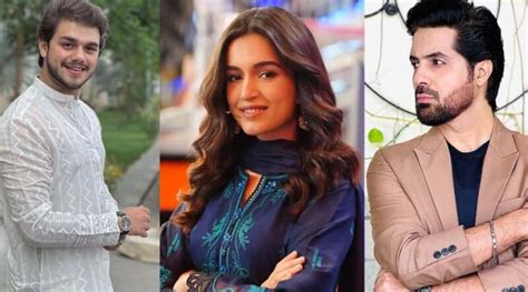 Pyari Nimmo Drama Cast Real Name With Pictures Showbiz Hut