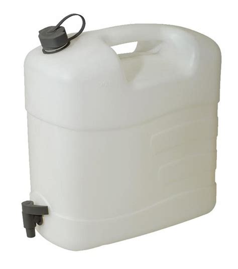 Water Containers 1000 Litres