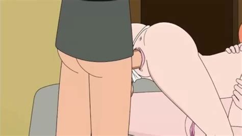 Rick And Morty A Way Back Home Sex Scene Only Part Summer By LoveSkySanX Watch Online