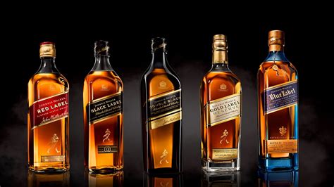 Melhores Whiskys Johnnie Walker Top 7 Escolhas Atualizado