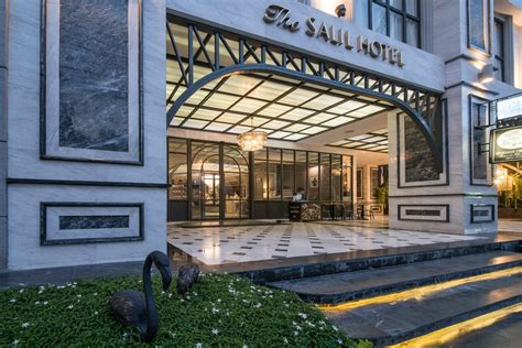 salil hotel riverside bangkok  salil hotels