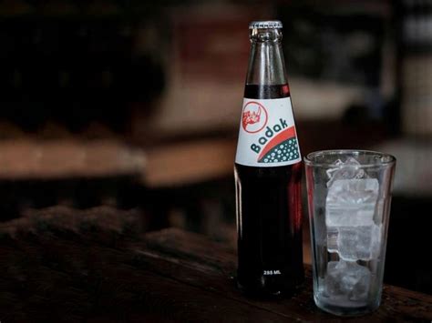 Besok Pepsi Hengkang Ini Minuman Soda Produk Indonesia Yang Tak Kalah