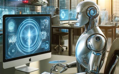 Conoce Las Funciones De Inteligencia Artificial De Apple