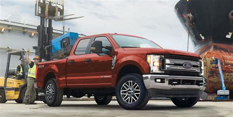 Ford F Super Duty Precios Y Versiones Autos Actual M Xico