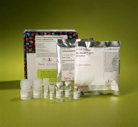 Thermo Scientific Pierce Mass Spec Sample Prep Kit For Cultured Cells