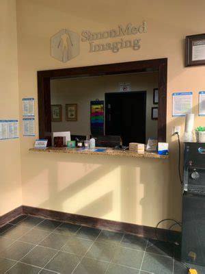 Simonmed Imaging Redwood City Updated January Photos