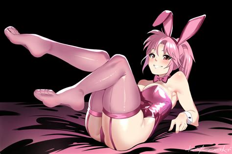 Maam By Katzueki Hentai Foundry