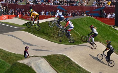 BMX Racing – Useful Tips for Beginners | Sports Page Replay