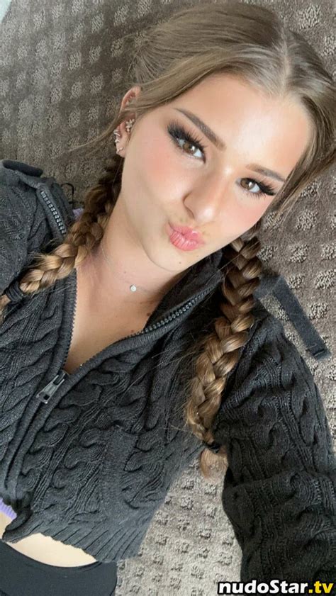 Brooke Monk Brookemonk Nude Onlyfans Photo Nudostar Tv