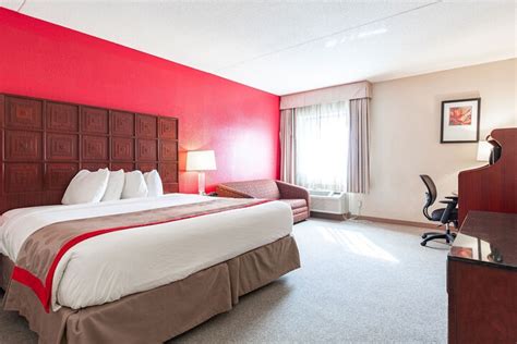 Top Rated Ramada Hotels In Columbus Oh