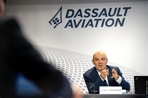 Dassault Aviation On Twitter Dassaultaviation Résultats Annuels 2021