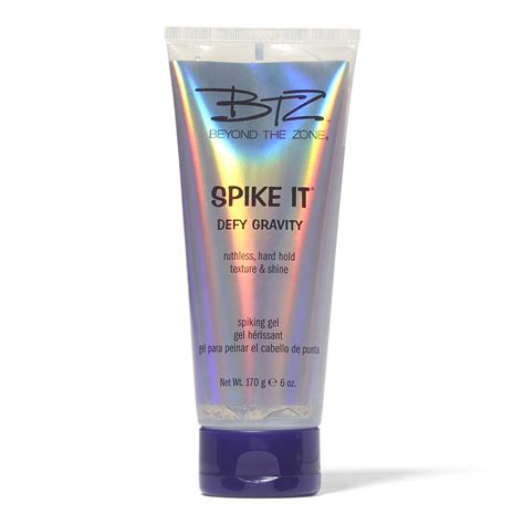 Best spike hair gel - havenjoker