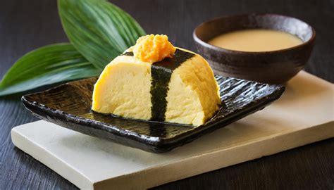 Japanese tamago egg - All Beautiful Recipes