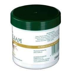 Herbamedicus Devil S Claw Balm 250 Ml German Drugstore