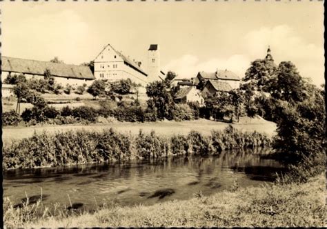 Ansichtskarte Postkarte Breitungen An Der Werra Akpool De