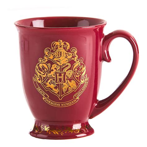 Paladone Harry Potter Hogwart 8 Ounce Mug | Radar Toys