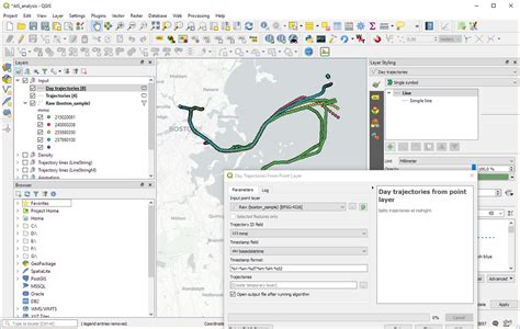 Qgis Review Pricing Pros Cons Features Comparecamp