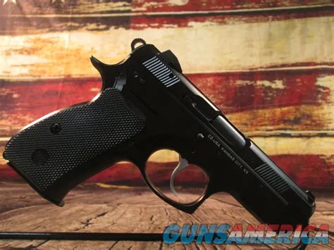 Cz 75d Pcr Compact 9mm 91194 For Sale At 962421050