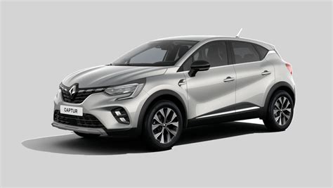 Renault Captur Mhev Priv Leasen Vanaf Anwb Private Lease