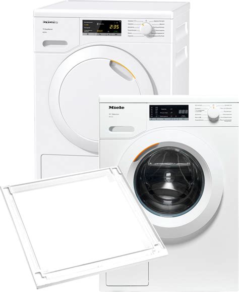 Miele Wsa Wcs