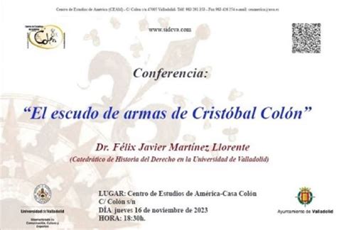 Eventos Universidad De Valladolid