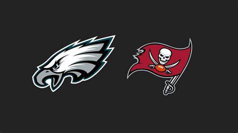 Eagles Vs Bucs Preview 2023 Nfl Week 3 Predictions Youtube