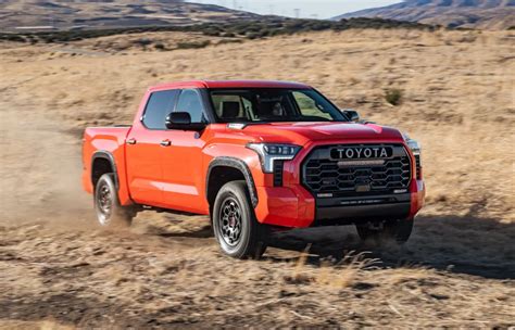 The Best Hybrid Pickup Trucks In 2024 Autobutter