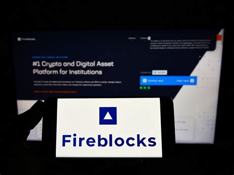 Fireblocks Launches DeFi And NFT Support For Solana The Chain Bulletin