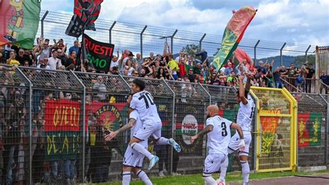 Ternana Campobasso Ultime Dai Campi E Probabili Formazioni Cicerelli