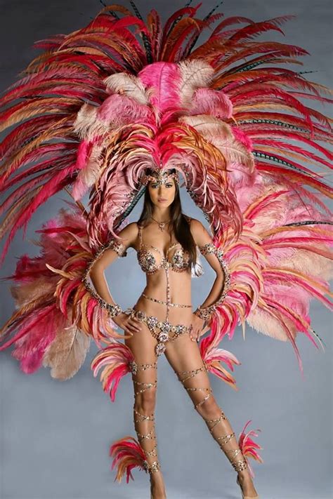 Trinidad Carnival 2016 | Trinidad carnival costumes, Caribbean carnival ...