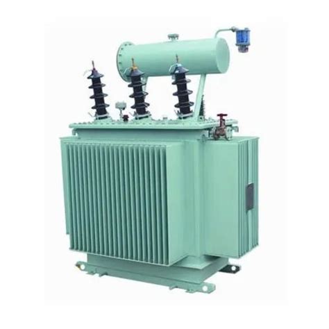 Kva Phase Oil Cooled Distribution Transformer At Rs