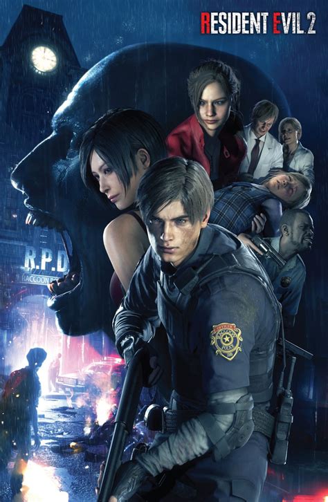 Revista Superp Ster Detonado Resident Evil Claire Rank A Sua