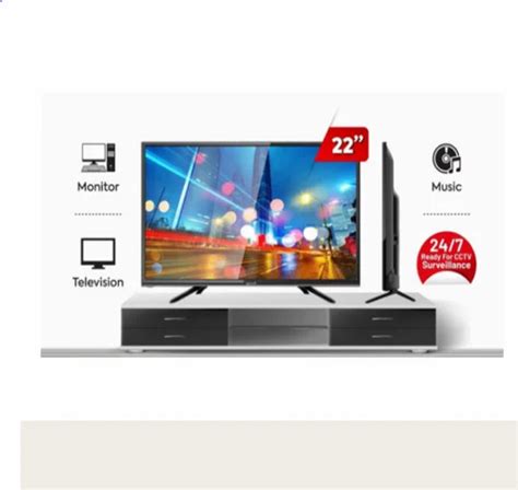 22 INCH FULL HD LED TV at Rs 7900/piece | High Definition Television in ...